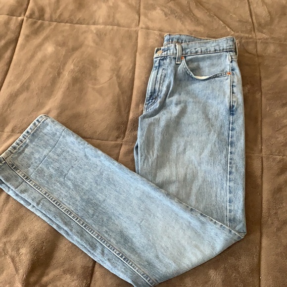 Levi’s jeans - Picture 4 of 4